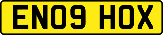 EN09HOX