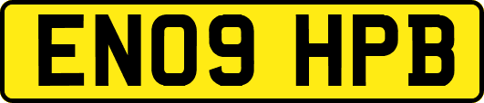 EN09HPB