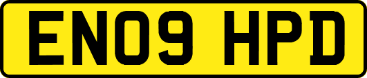 EN09HPD
