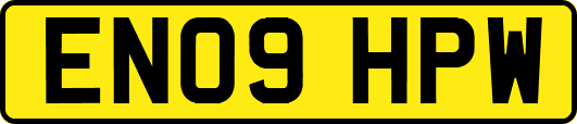 EN09HPW