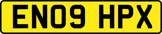 EN09HPX