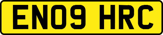 EN09HRC