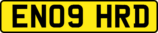 EN09HRD