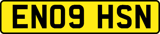 EN09HSN