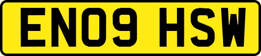 EN09HSW