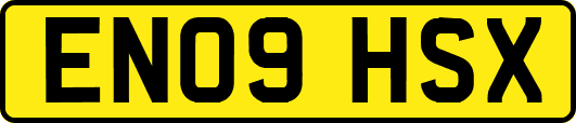 EN09HSX