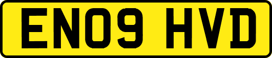 EN09HVD