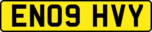 EN09HVY