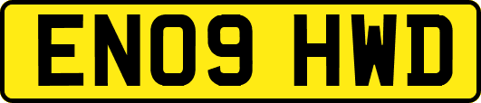 EN09HWD