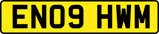 EN09HWM