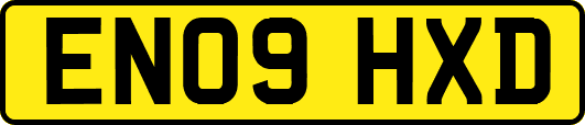 EN09HXD
