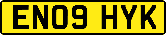 EN09HYK