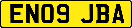 EN09JBA