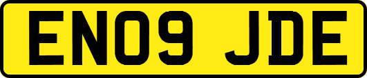EN09JDE
