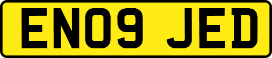 EN09JED