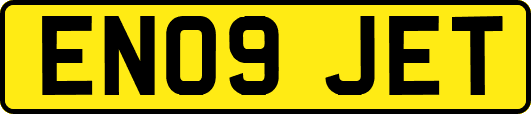 EN09JET