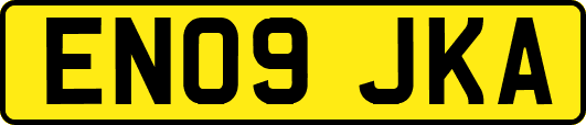 EN09JKA