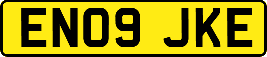 EN09JKE