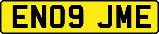 EN09JME