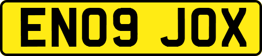 EN09JOX