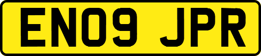 EN09JPR