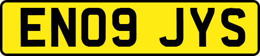 EN09JYS