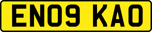 EN09KAO