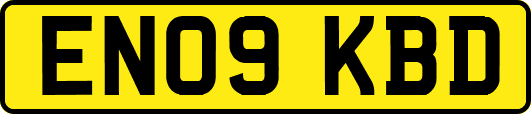 EN09KBD