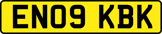 EN09KBK
