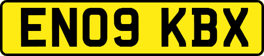 EN09KBX