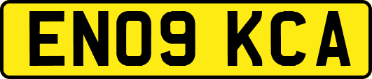 EN09KCA