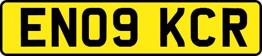 EN09KCR