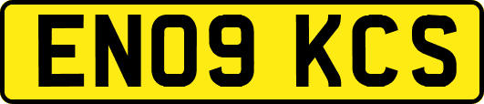 EN09KCS