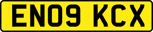 EN09KCX