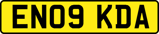 EN09KDA