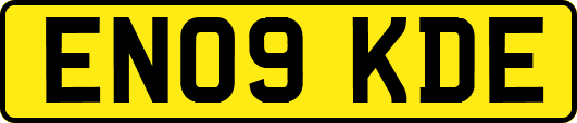 EN09KDE