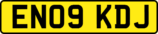 EN09KDJ