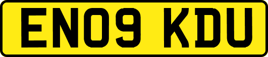 EN09KDU