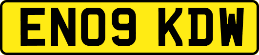 EN09KDW