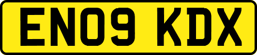 EN09KDX