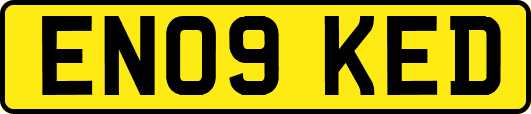 EN09KED