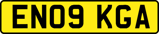 EN09KGA