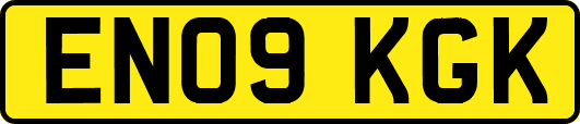 EN09KGK