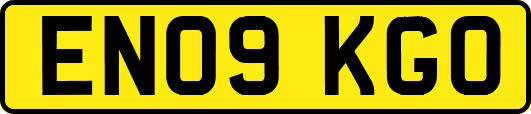 EN09KGO