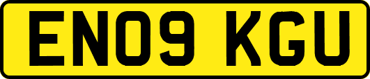 EN09KGU