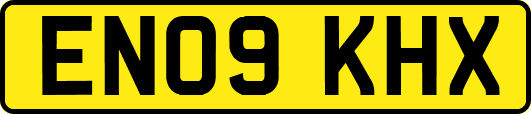 EN09KHX