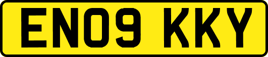 EN09KKY