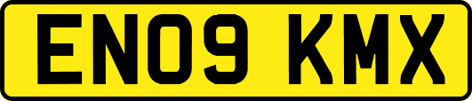 EN09KMX