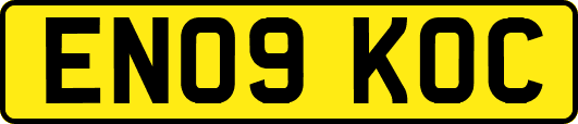 EN09KOC