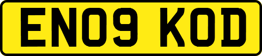 EN09KOD